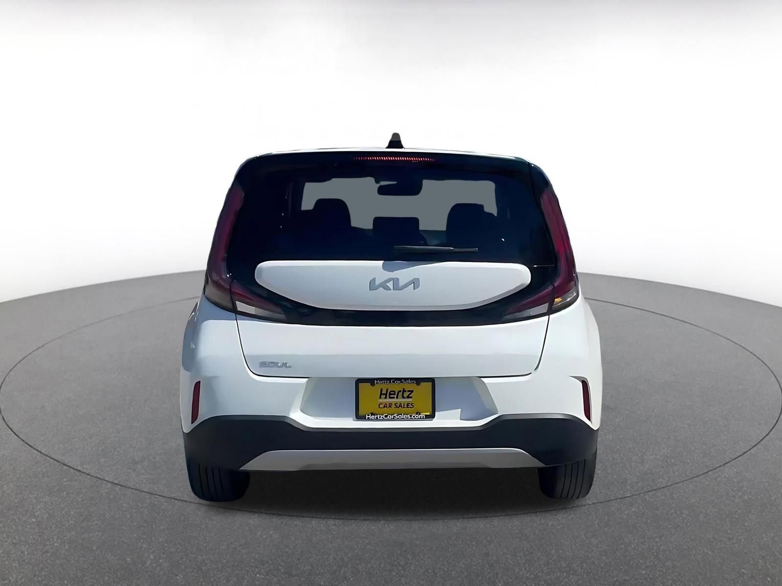Thumbnail: 2025 Kia Soul - 12