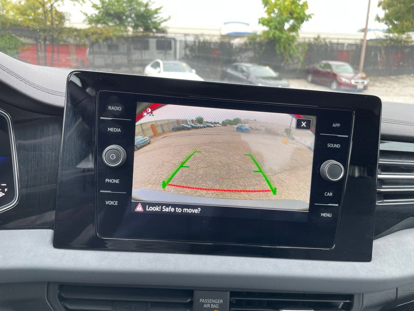 Thumbnail: 2025 Volkswagen Jetta - 17