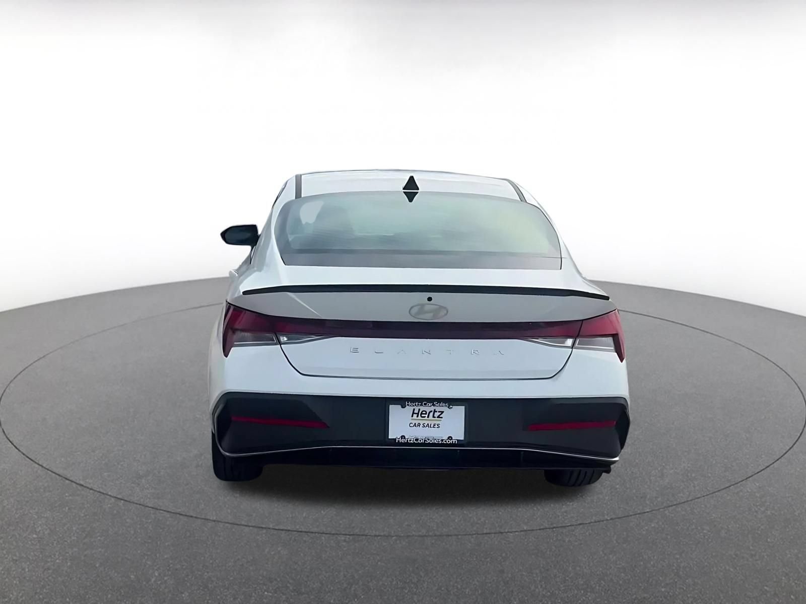 Thumbnail: 2026 Hyundai Elantra - 12