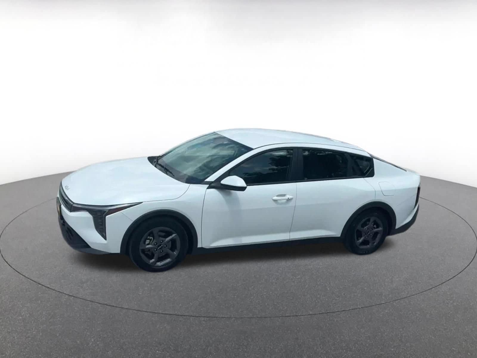 Thumbnail: 2025 Kia K4 - 8