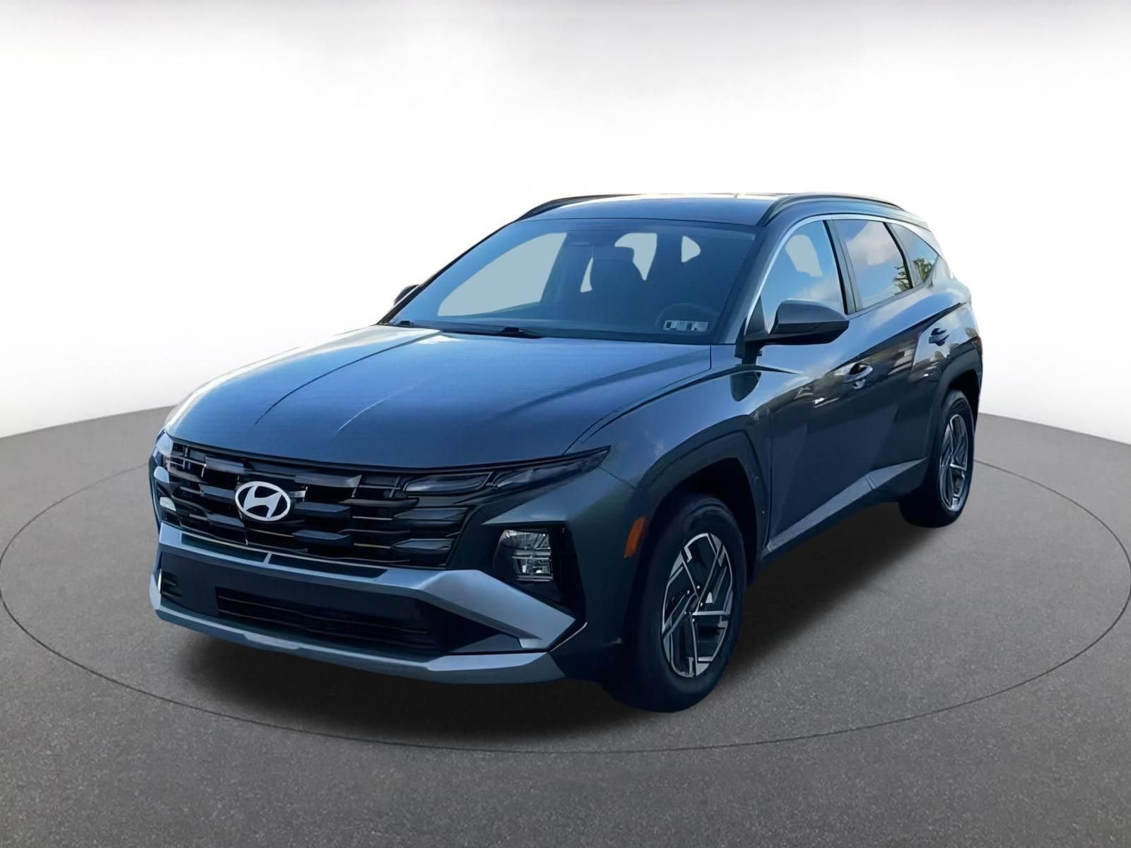 Thumbnail: 2025 Hyundai Tucson - 8