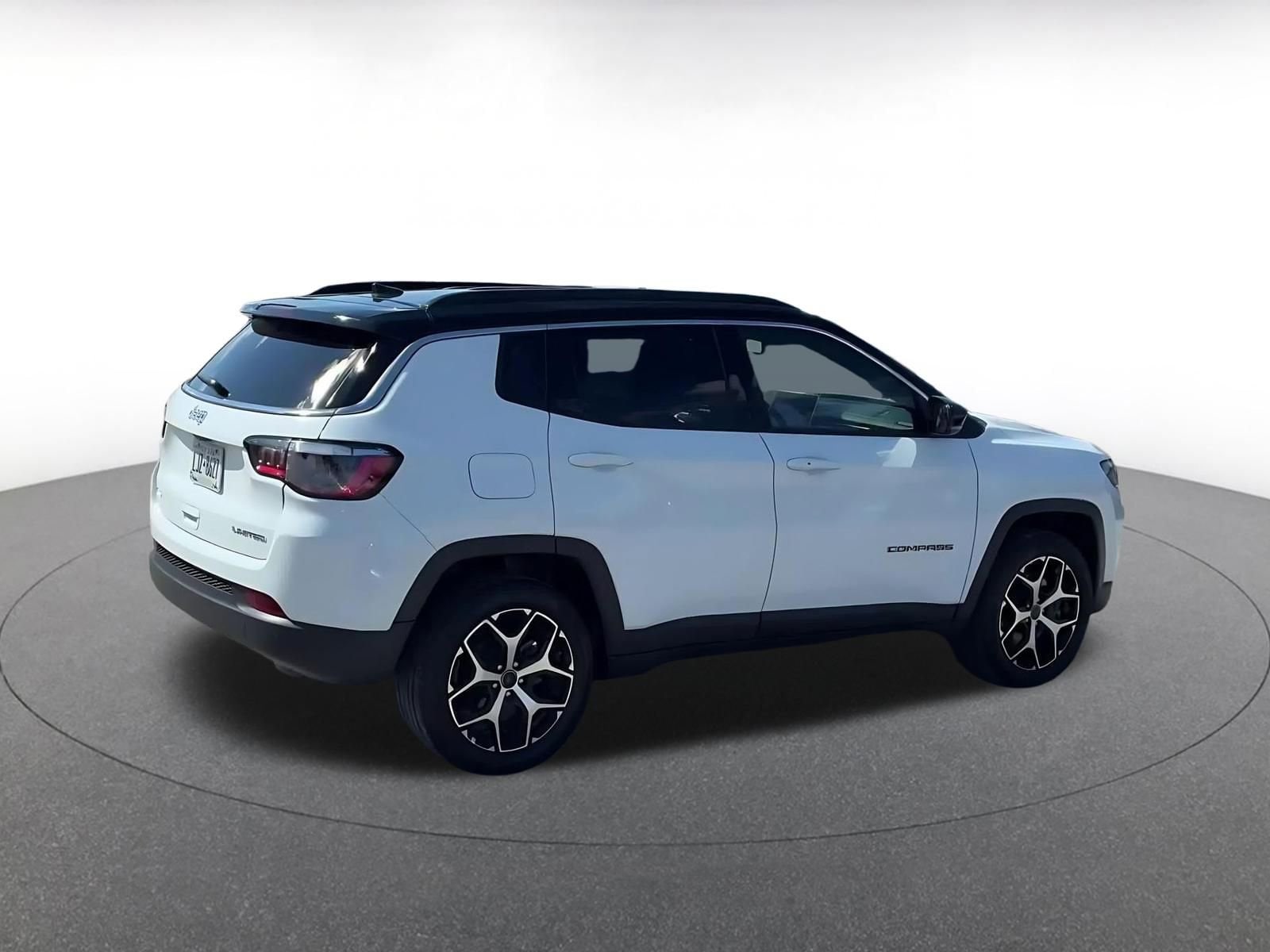 Thumbnail: 2025 Jeep Compass - 15