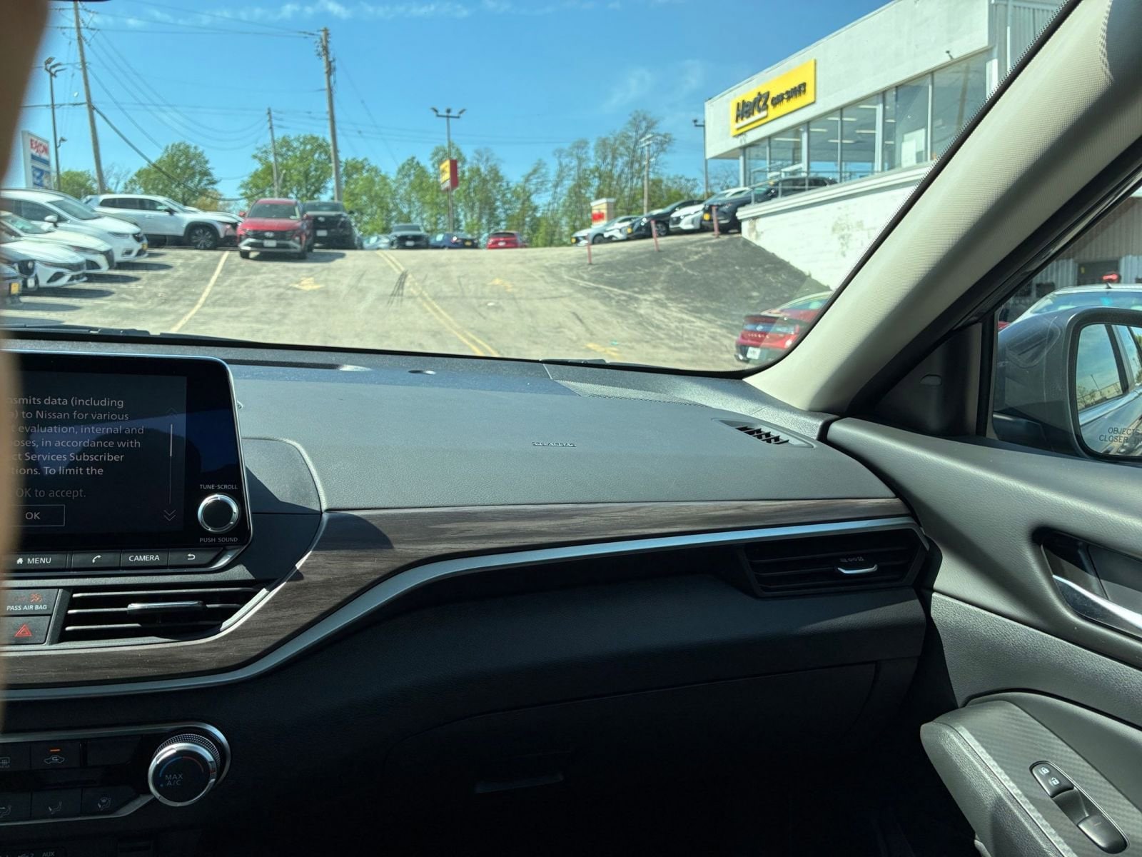 Thumbnail: 2025 Nissan Altima - 35