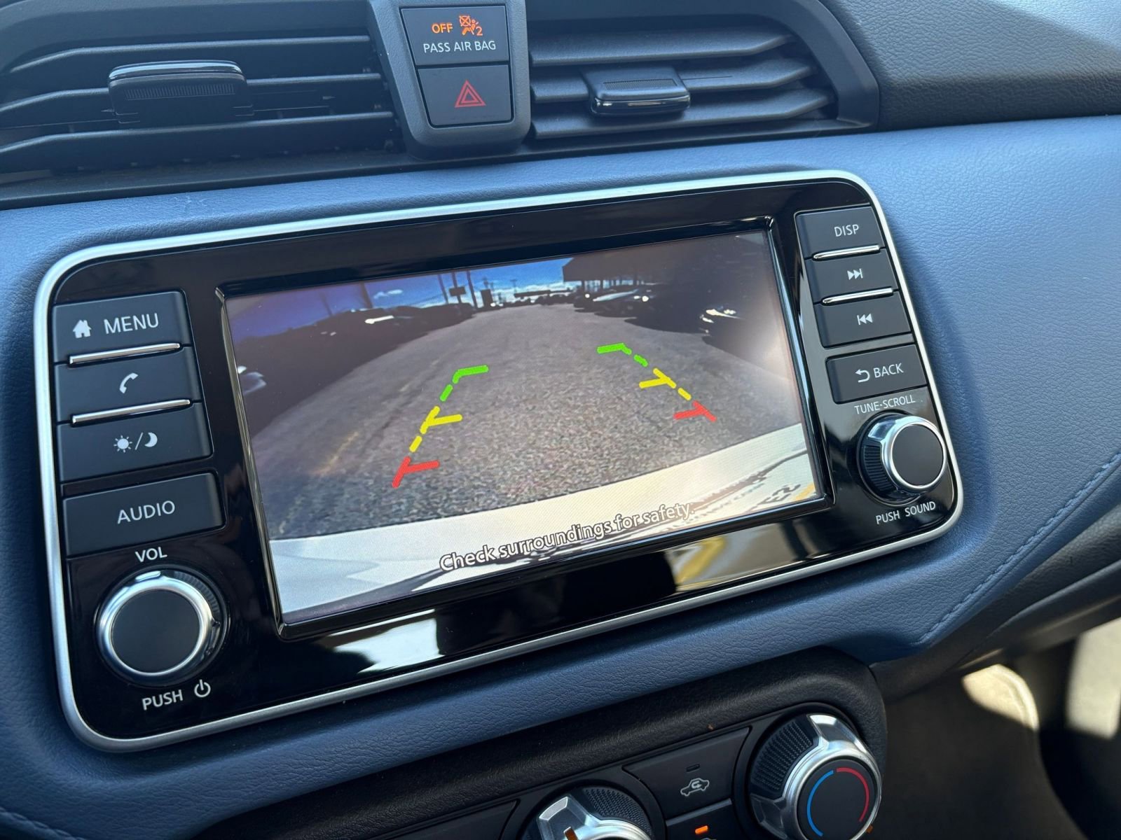 Thumbnail: 2025 Nissan Versa - 22