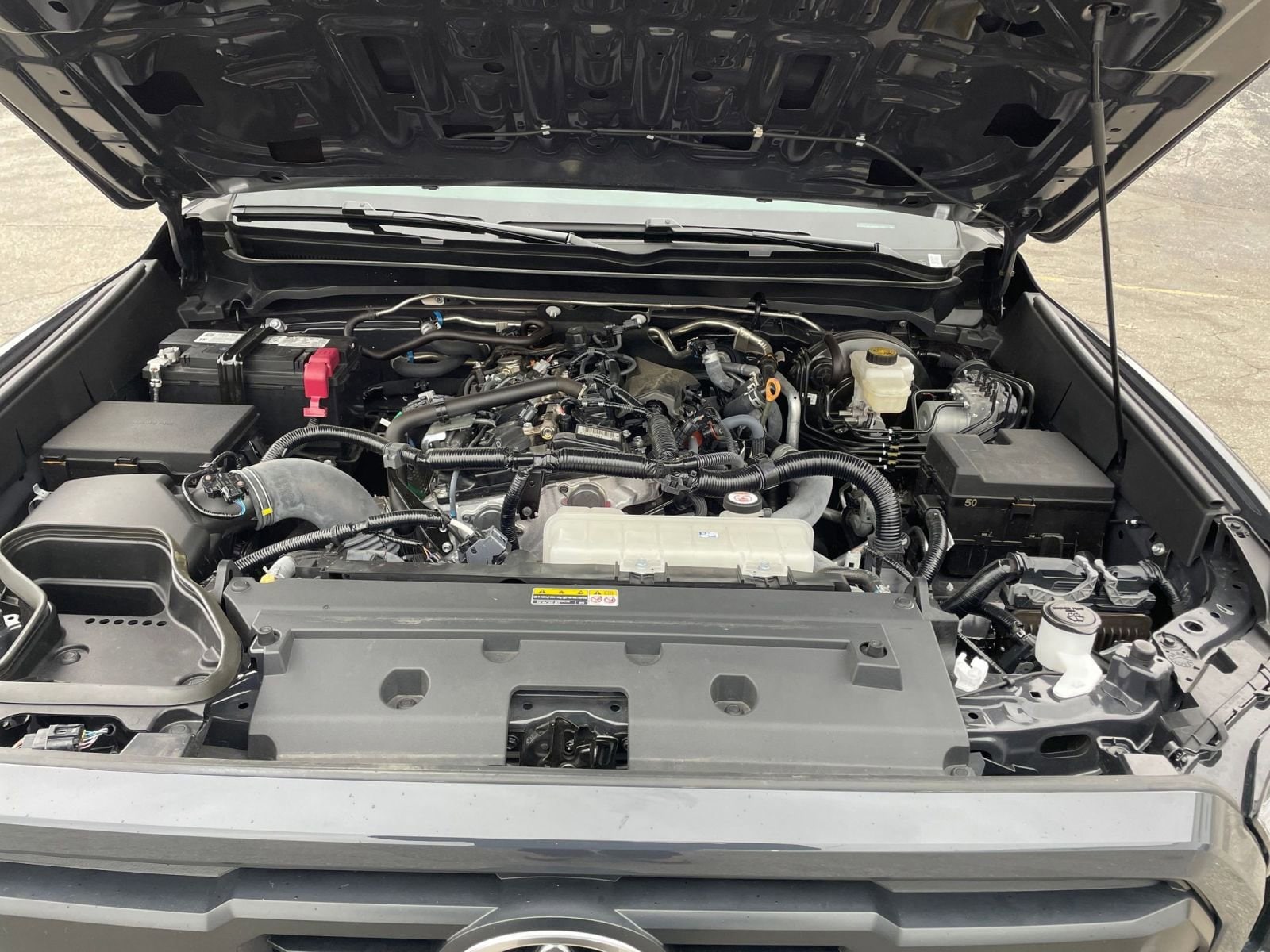 Thumbnail: 2025 Toyota Tacoma - 30