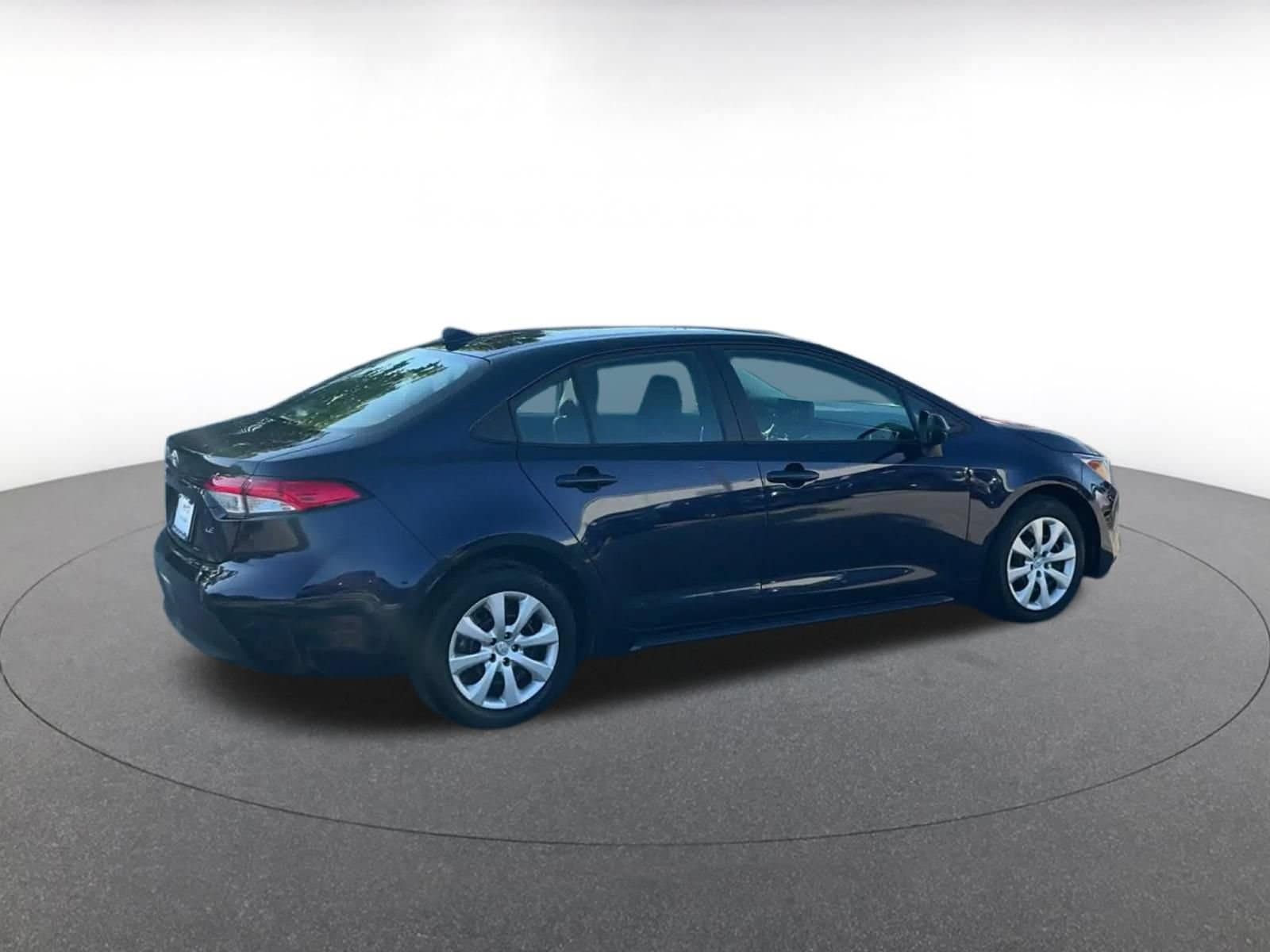 Thumbnail: 2025 Toyota Corolla - 11