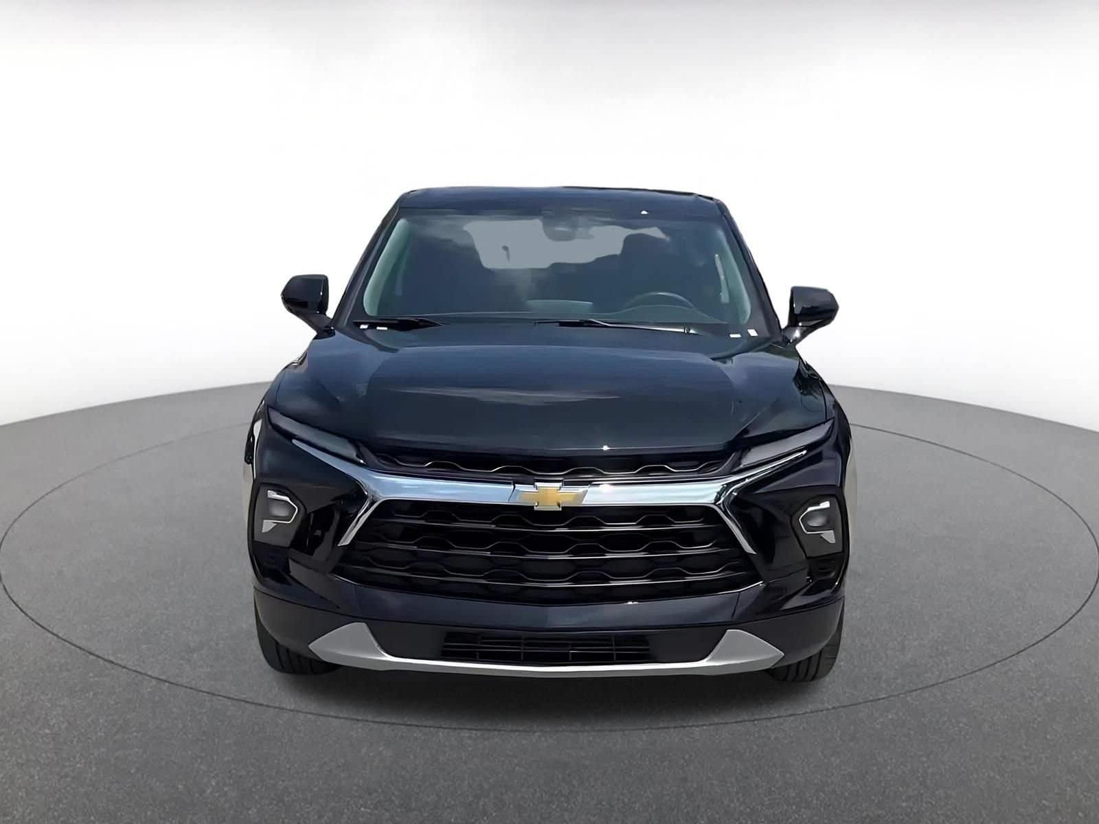 Thumbnail: 2025 Chevrolet Blazer - 4