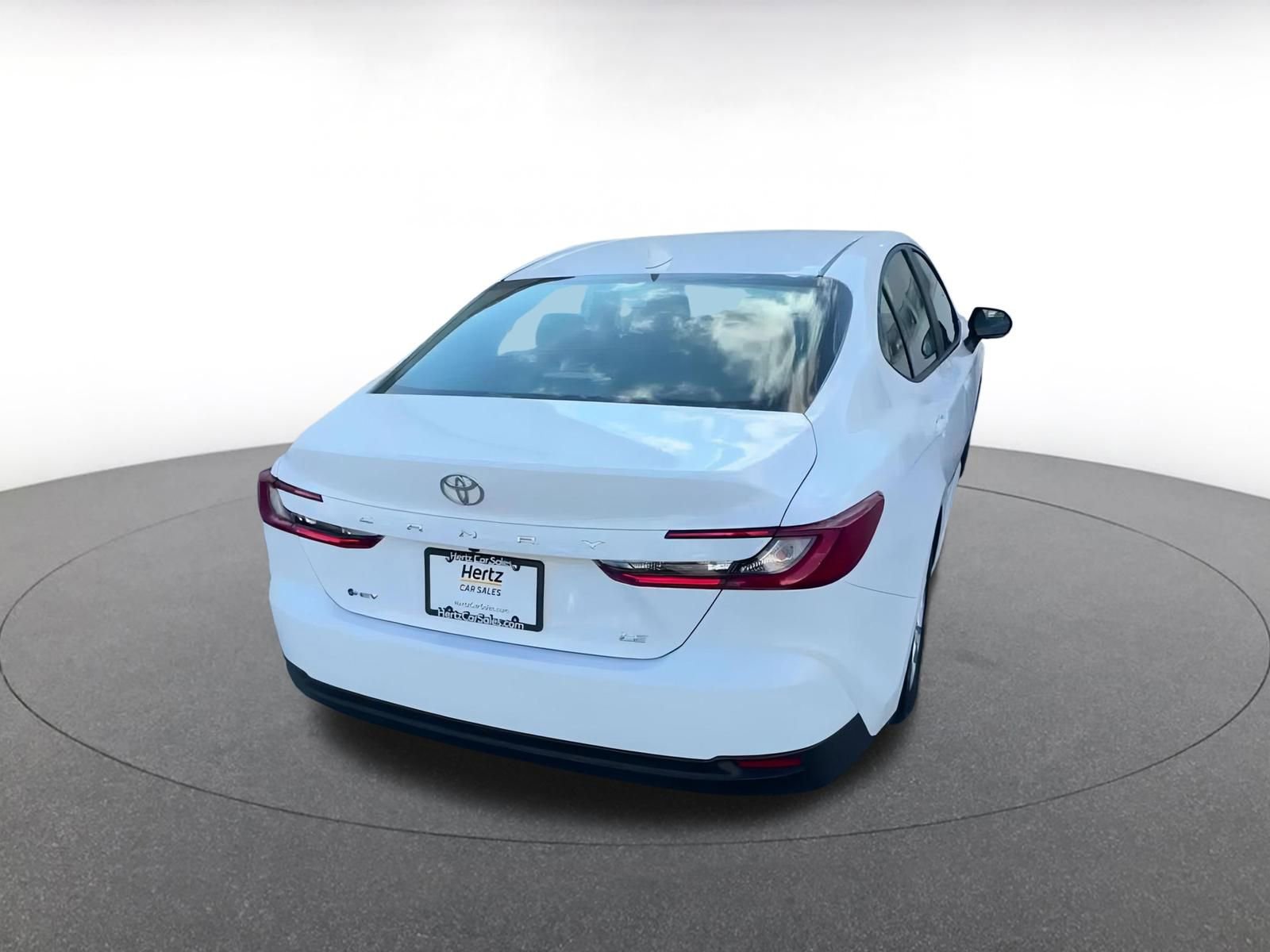 Thumbnail: 2025 Toyota Camry - 9