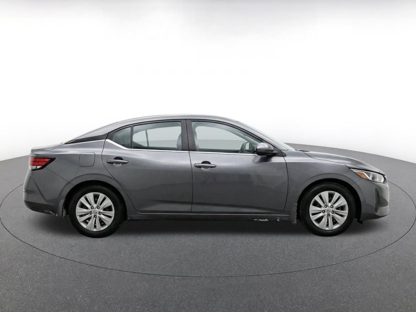 Thumbnail: 2025 Nissan Sentra - 14
