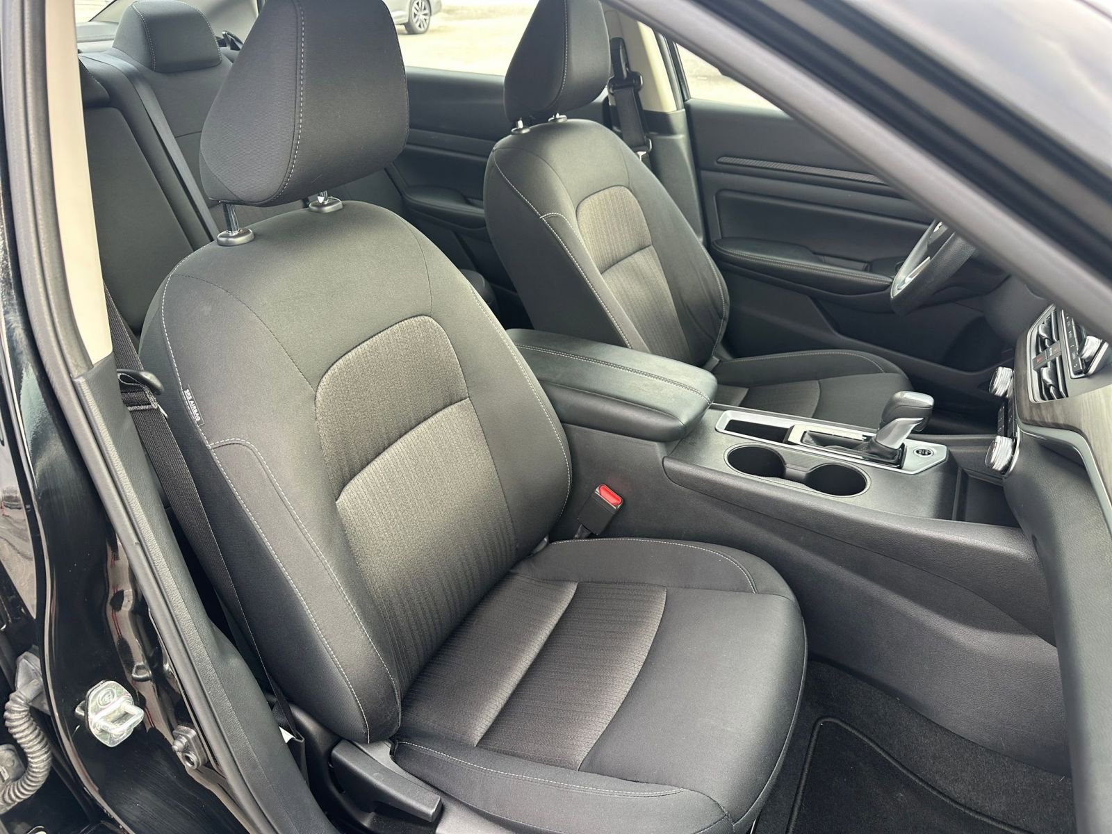 Thumbnail: 2025 Nissan Altima - 34