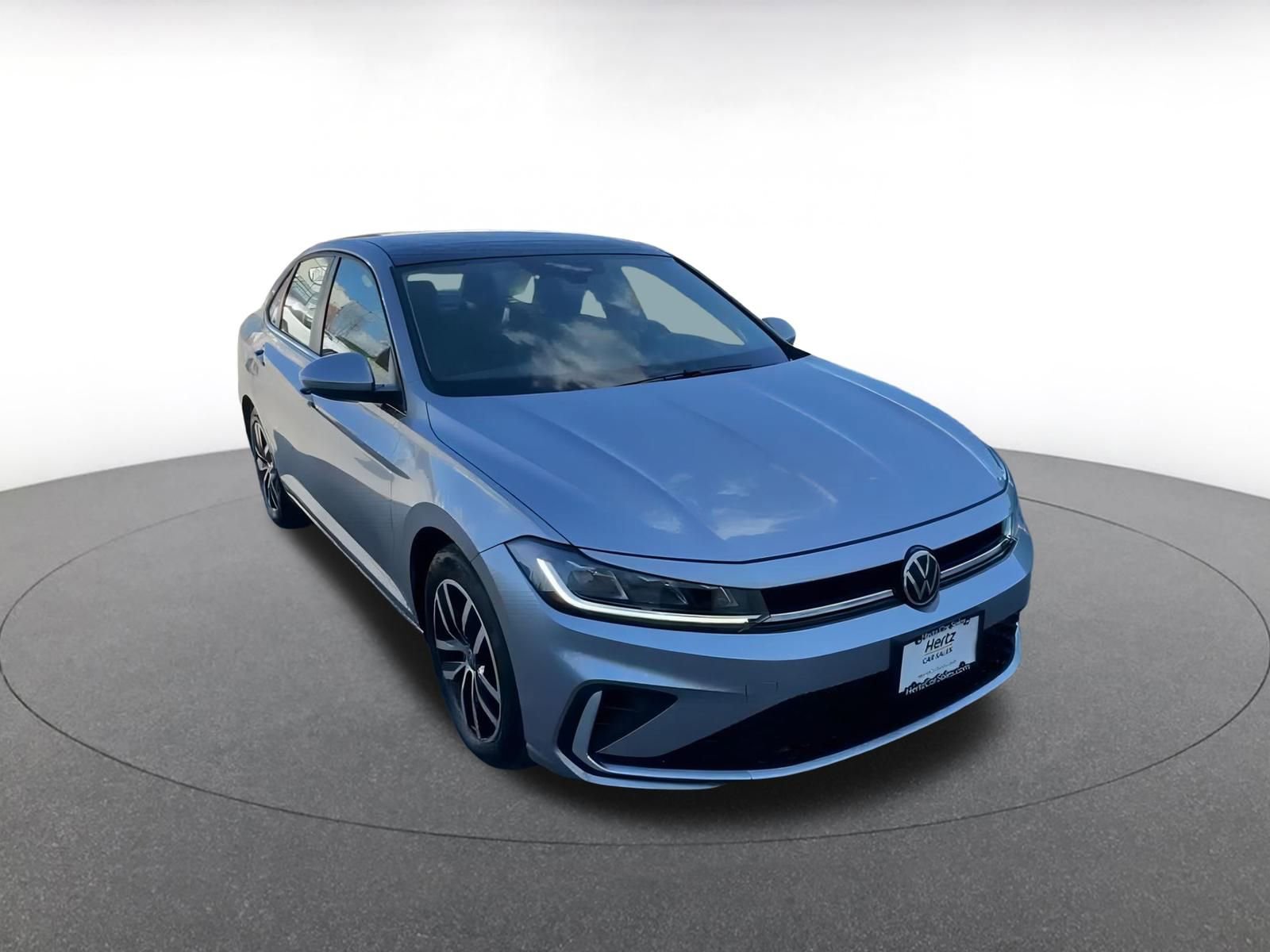 Thumbnail: 2025 Volkswagen Jetta - 3