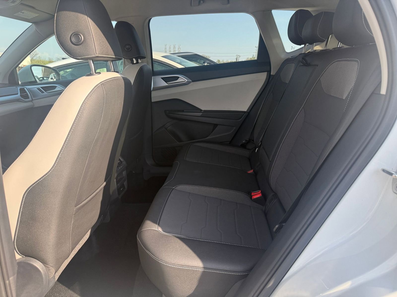 Thumbnail: 2025 Volkswagen Taos - 27