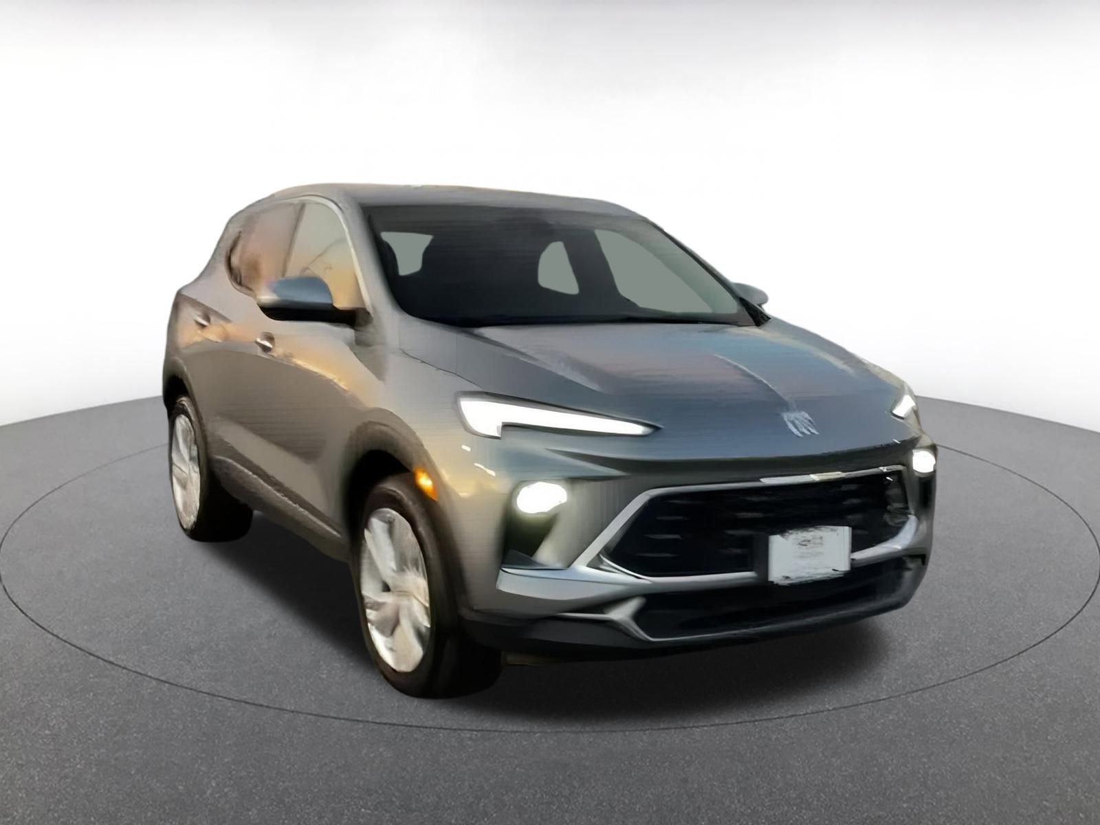 Thumbnail: 2025 Buick Encore GX - 3