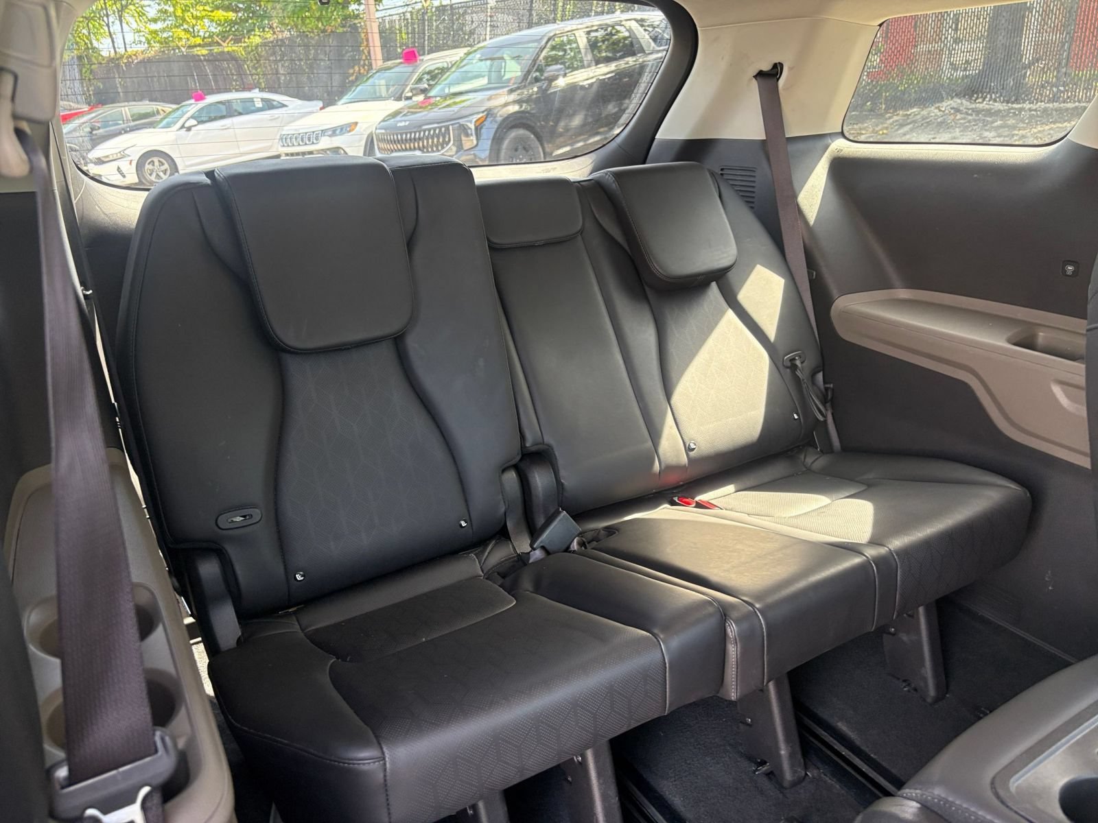 Thumbnail: 2026 Kia Carnival - 19