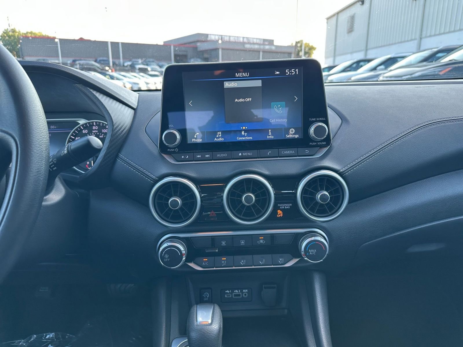 Thumbnail: 2025 Nissan Sentra - 18