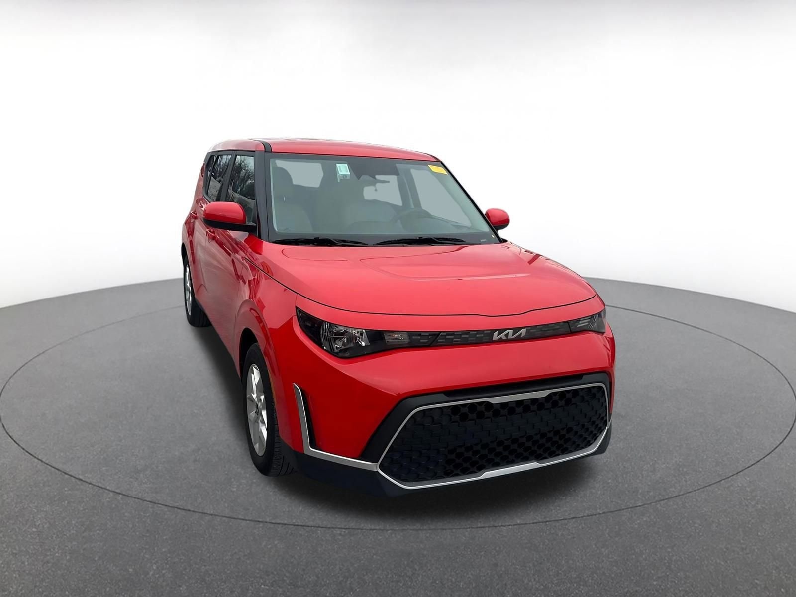 Thumbnail: 2025 Kia Soul - 1