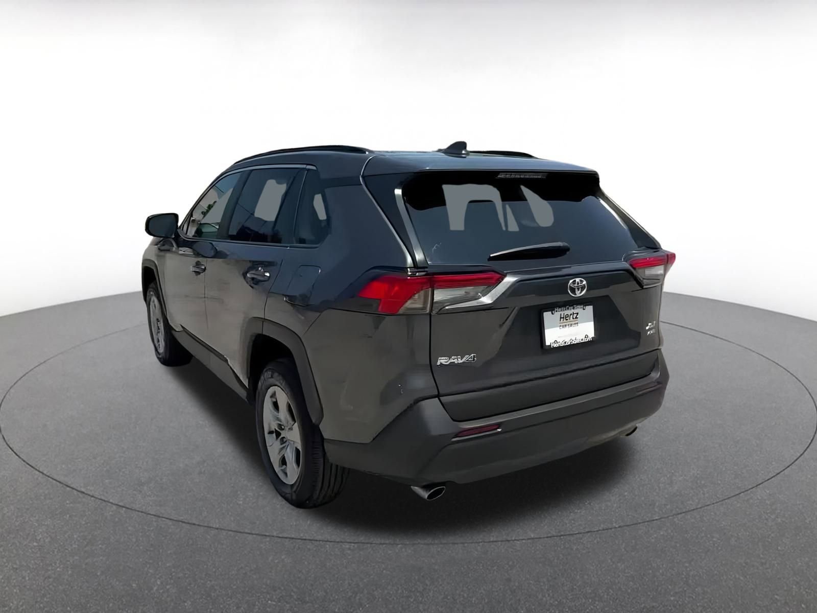 Thumbnail: 2024 Toyota RAV4 - 11
