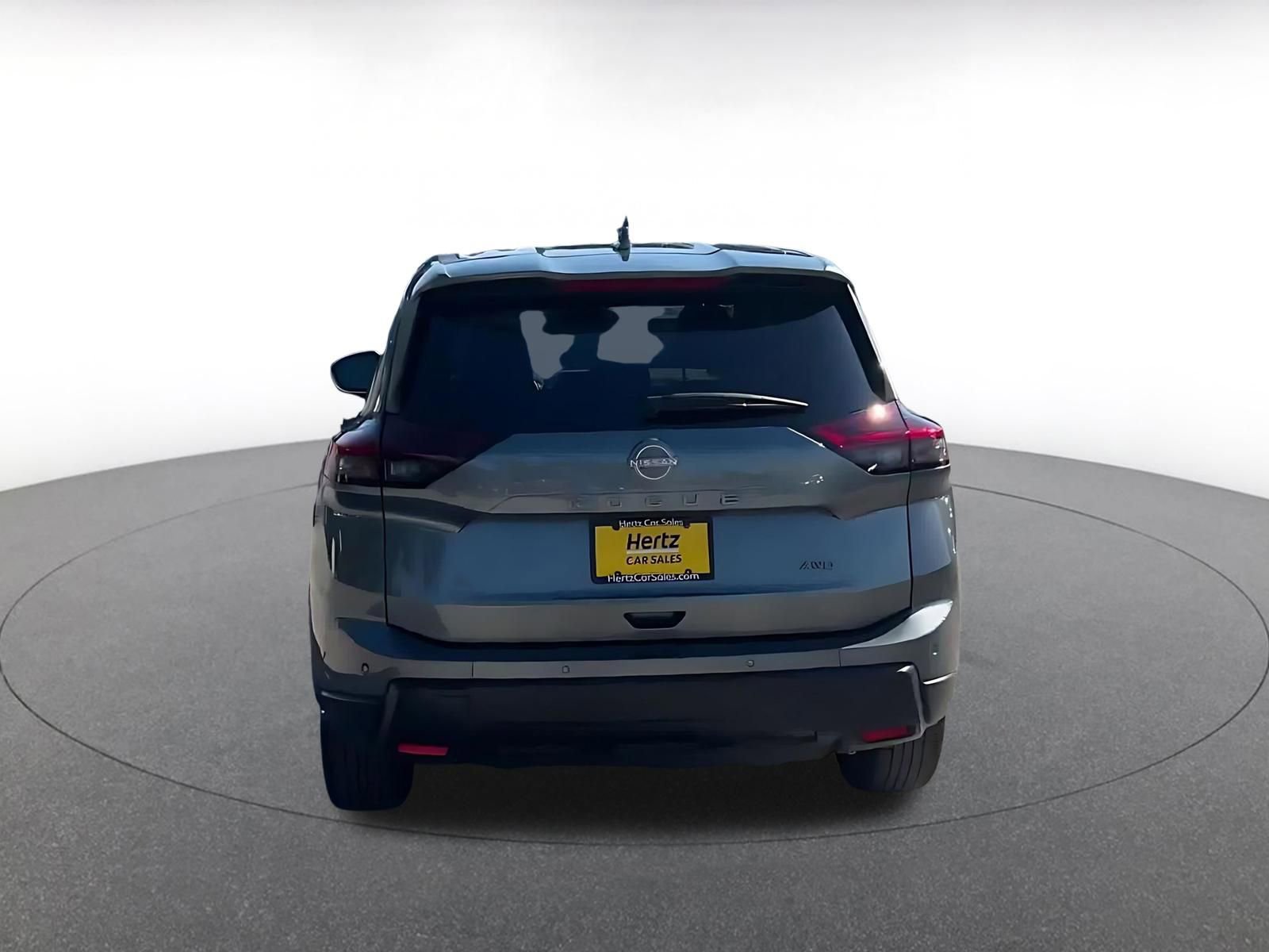 Thumbnail: 2025 Nissan Rogue - 12