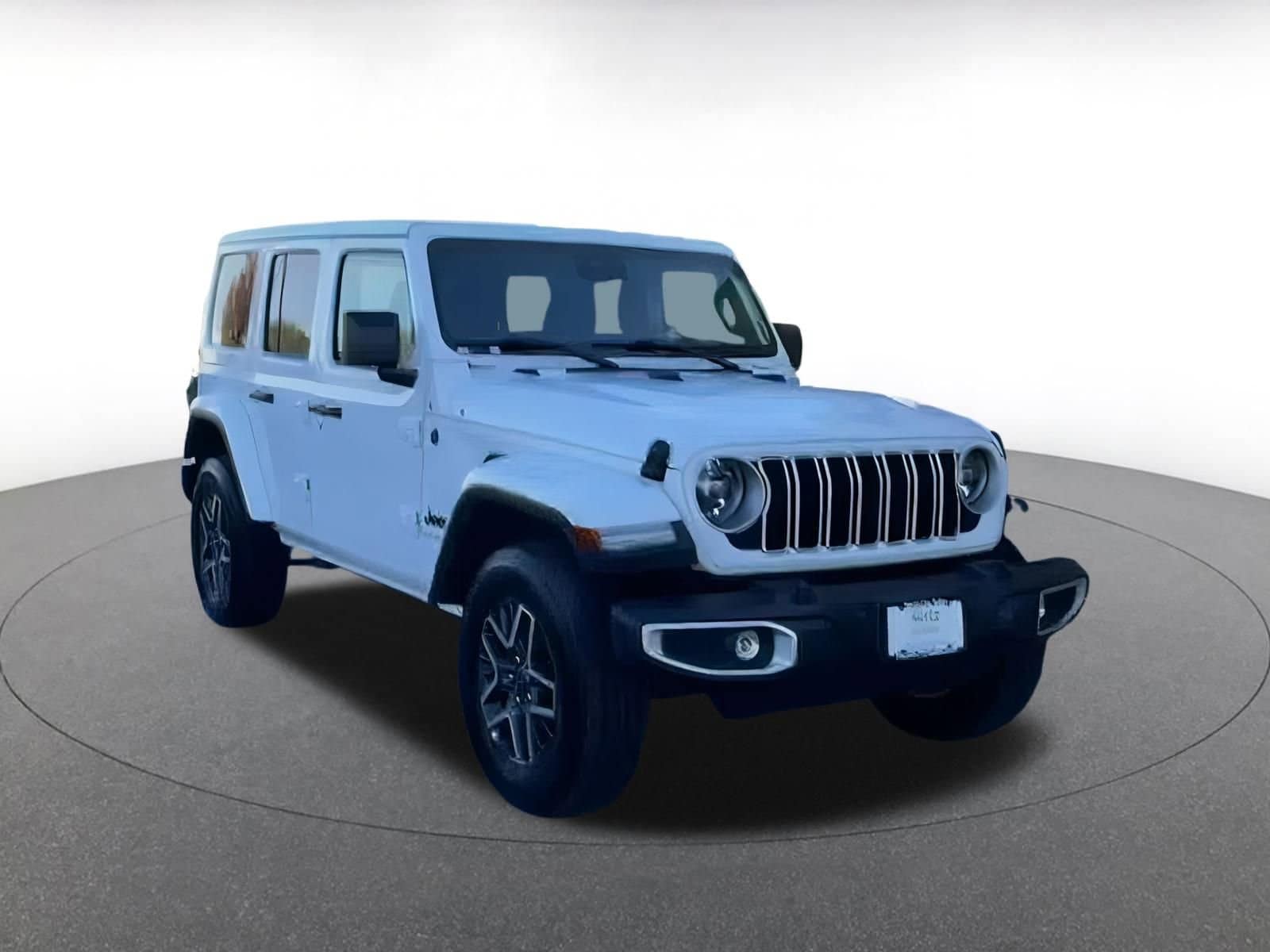 Thumbnail: 2025 Jeep Wrangler - 2