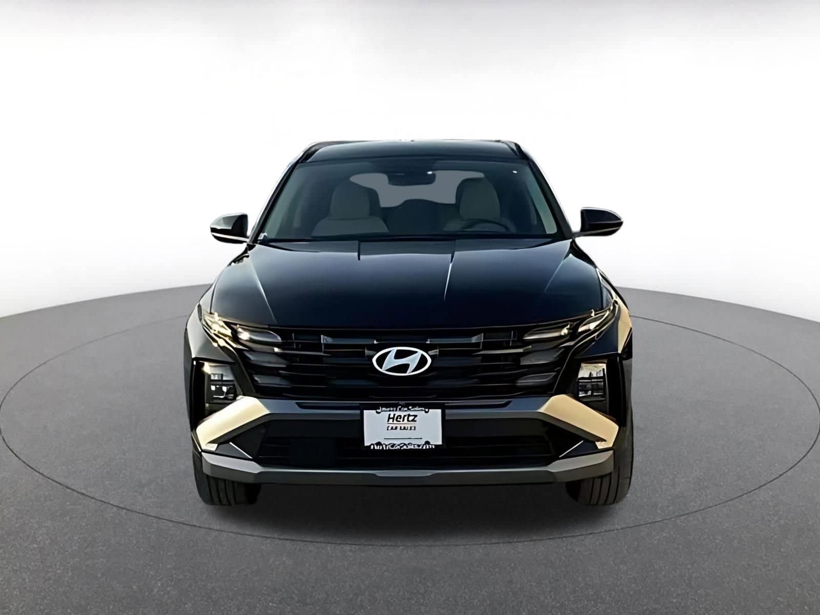 Thumbnail: 2025 Hyundai Tucson - 4