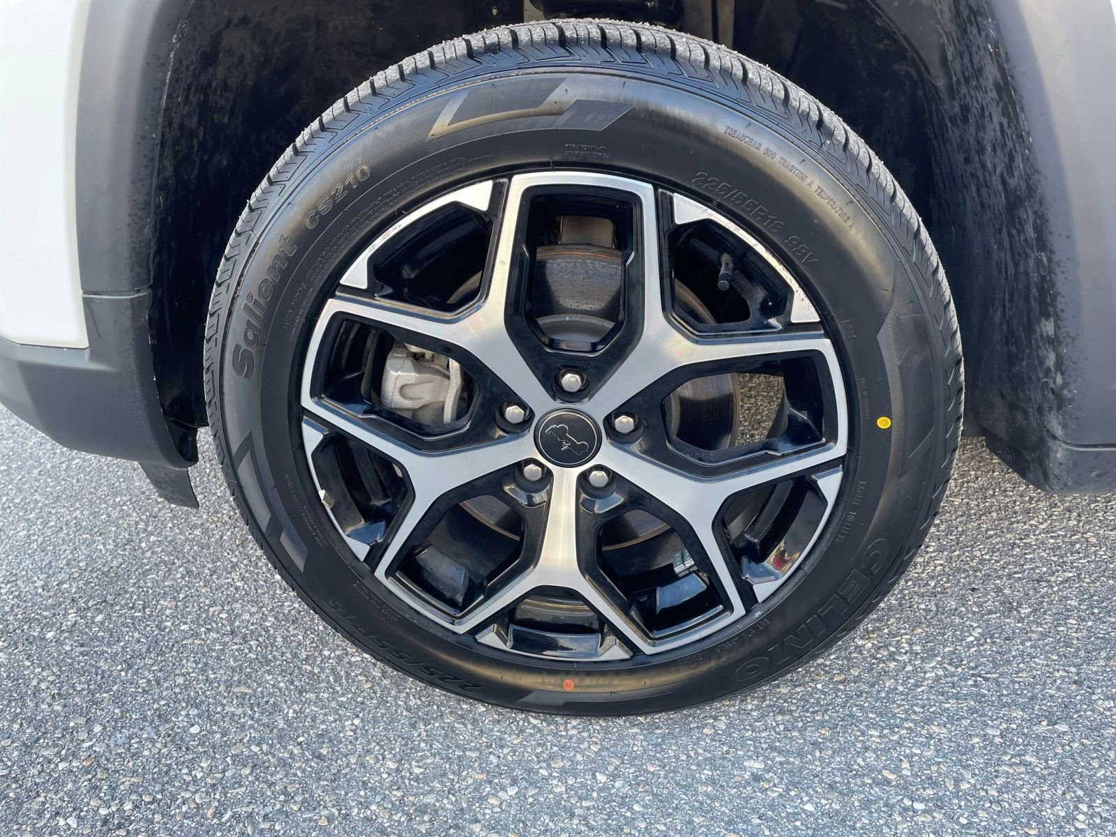 Thumbnail: 2025 Jeep Compass - 30