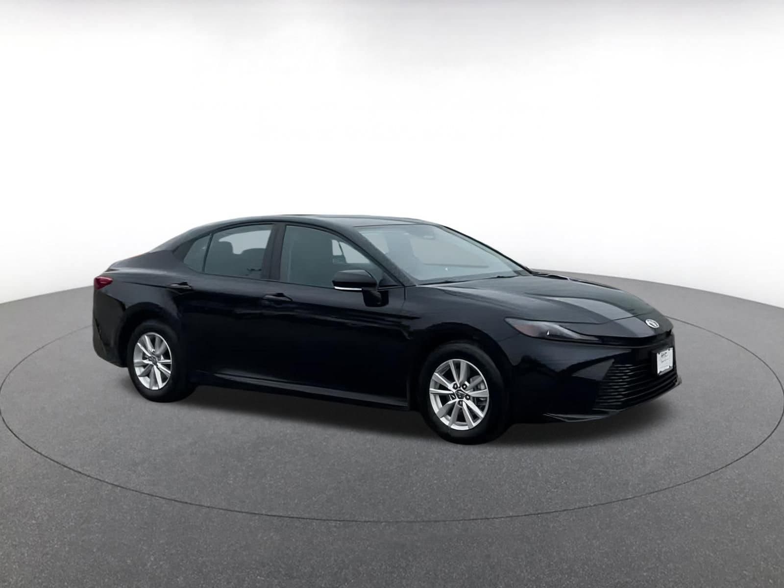 Thumbnail: 2025 Toyota Camry - 2