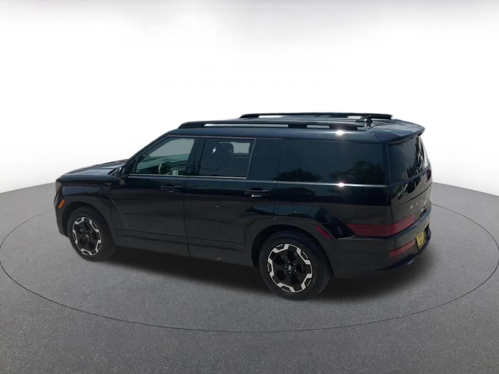 Thumbnail: 2026 Hyundai Santa Fe - 10