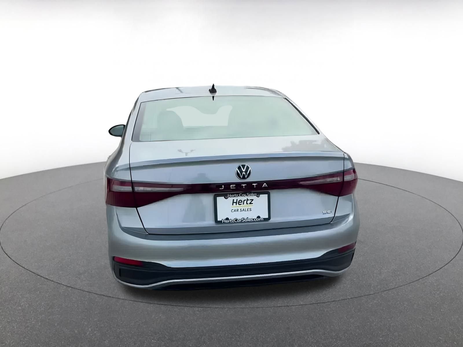 Thumbnail: 2025 Volkswagen Jetta - 12