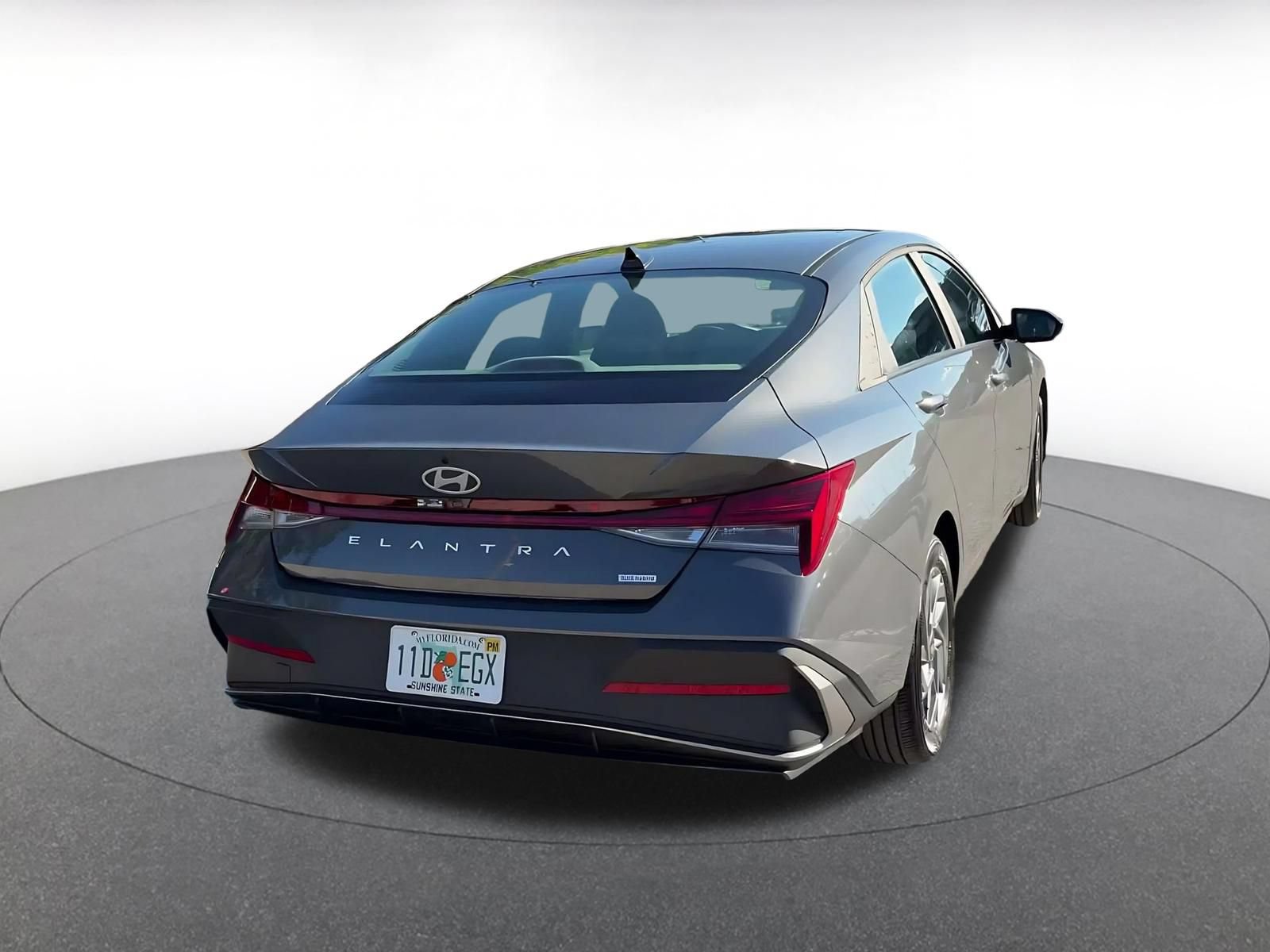 Thumbnail: 2026 Hyundai Elantra - 13