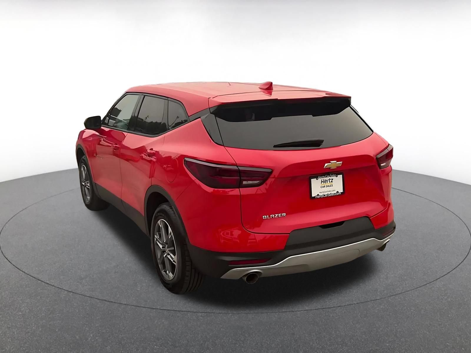 Thumbnail: 2026 Chevrolet Blazer - 11
