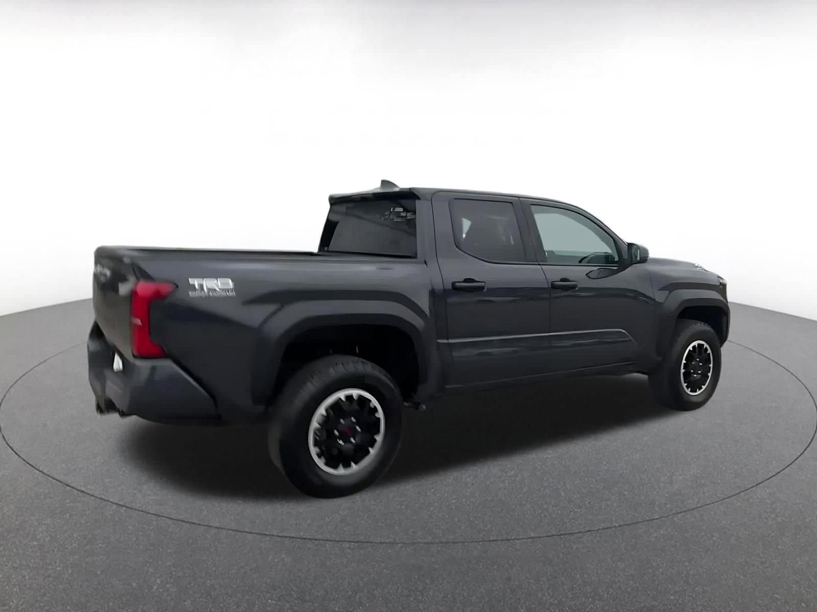 Thumbnail: 2025 Toyota Tacoma - 15