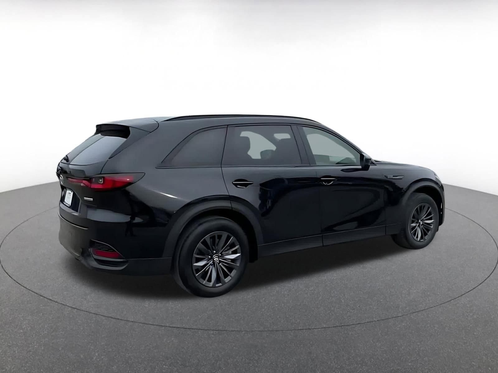 Thumbnail: 2025 Mazda CX-70 - 15