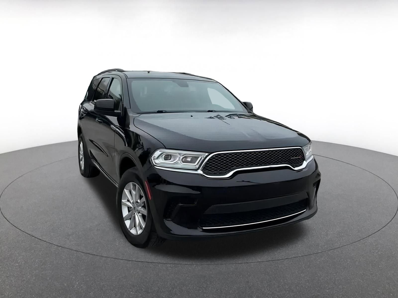 Thumbnail: 2024 Dodge Durango - 3