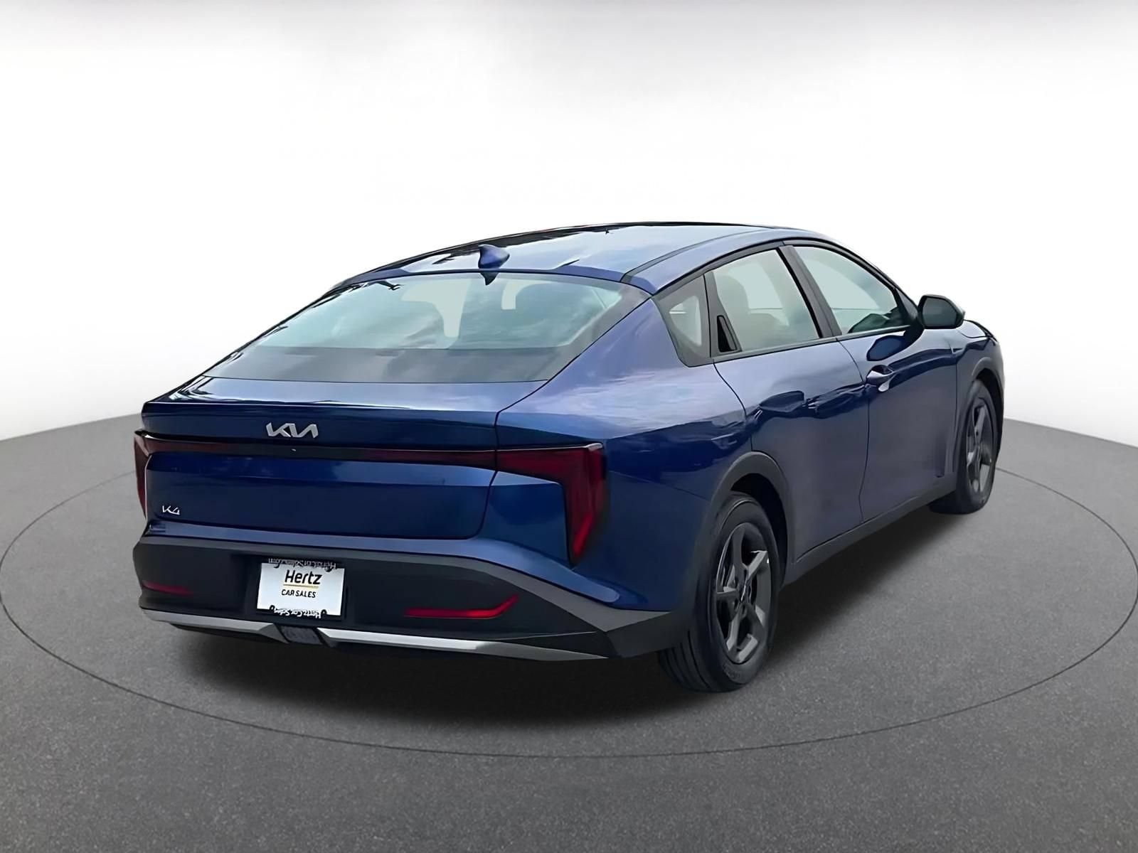 Thumbnail: 2025 Kia K4 - 14
