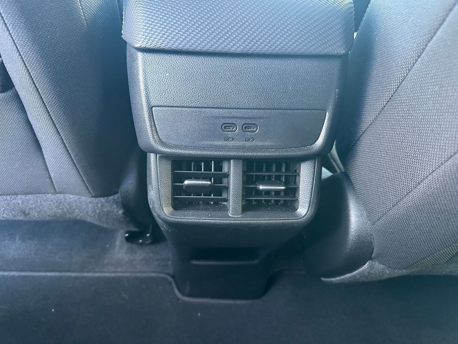 Thumbnail: 2025 Chevrolet Equinox - 23