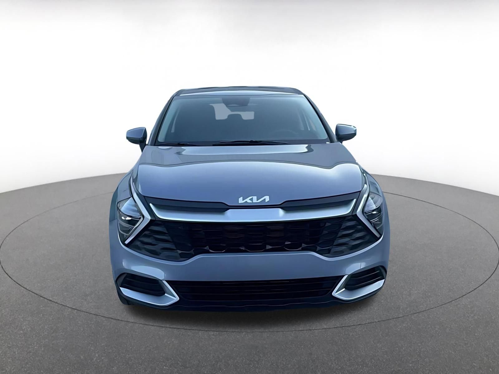 Thumbnail: 2025 Kia Sportage - 4