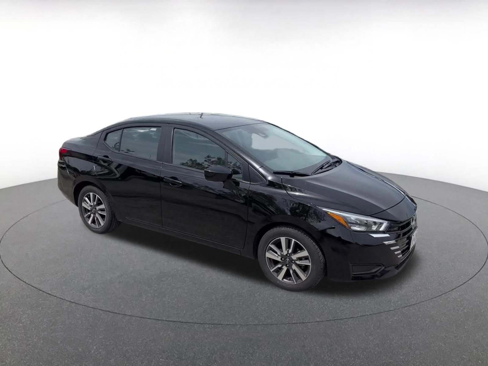 Thumbnail: 2025 Nissan Versa - 2