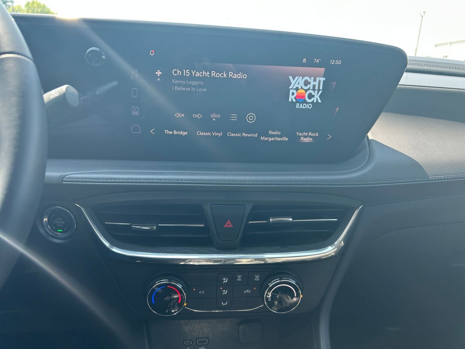 Thumbnail: 2025 Buick Encore GX - 17