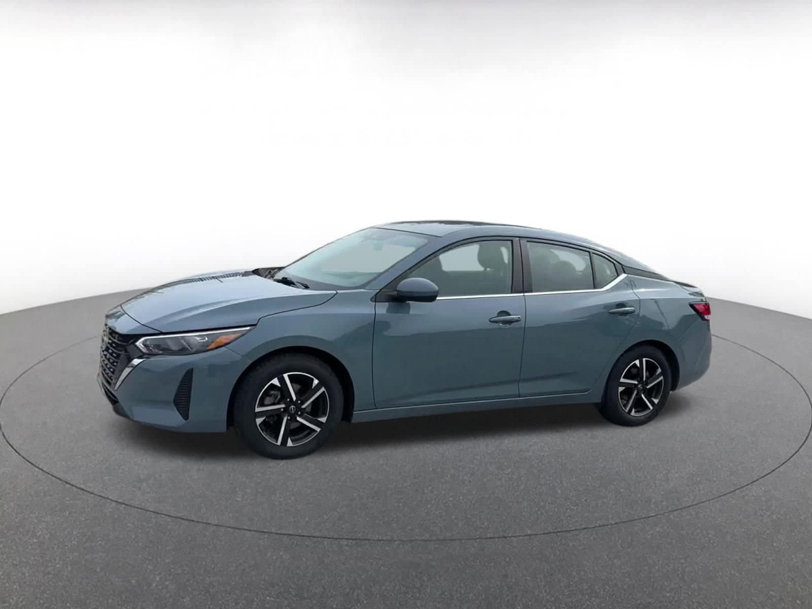 Thumbnail: 2024 Nissan Sentra - 8