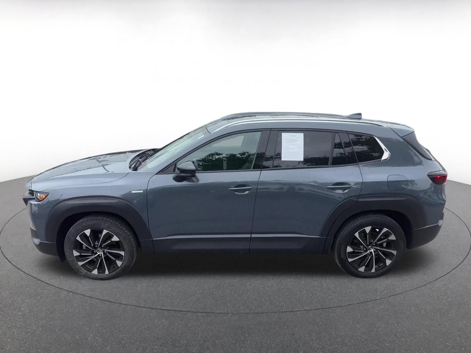 Thumbnail: 2025 Mazda CX-50 - 9