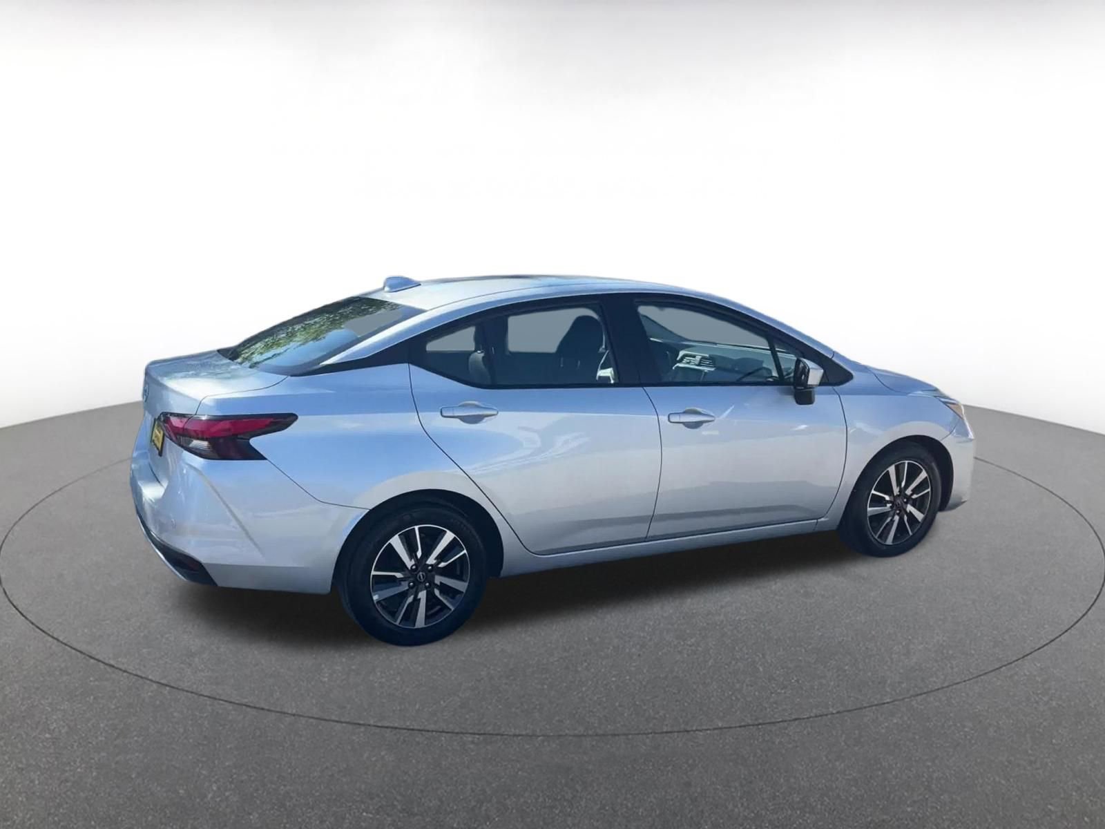 Thumbnail: 2025 Nissan Versa - 15