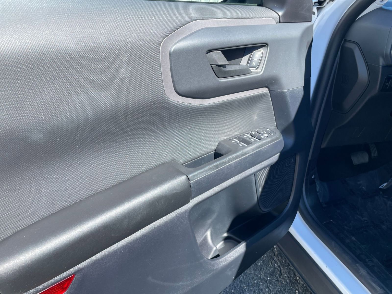 Thumbnail: 2024 Ford Bronco Sport - 20