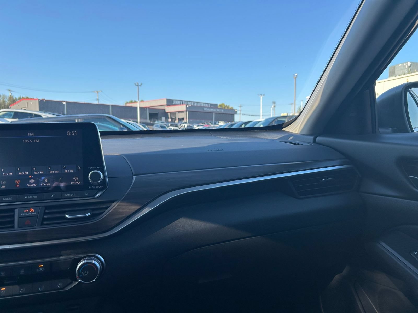 Thumbnail: 2026 Nissan Altima - 29