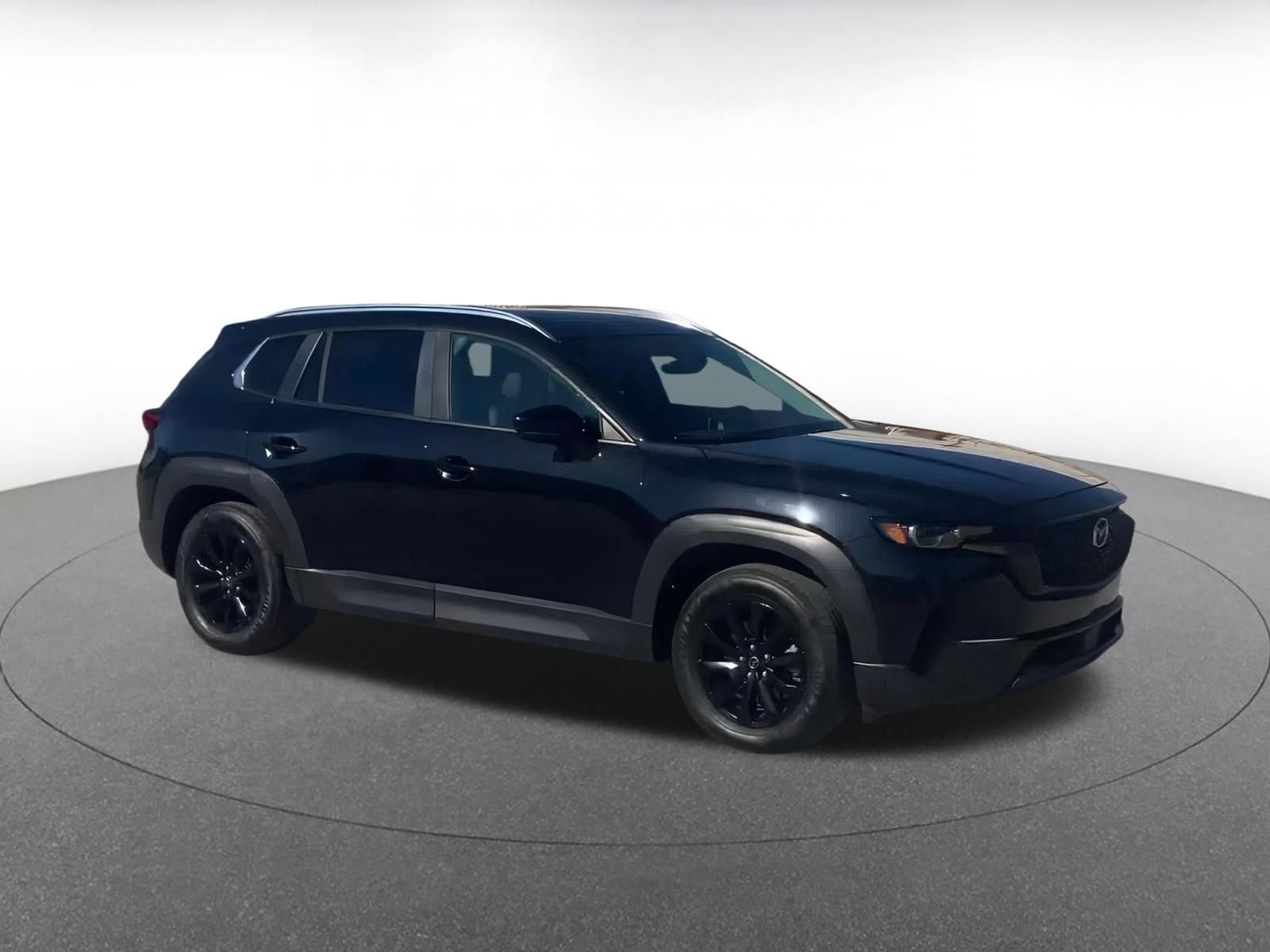 Thumbnail: 2025 Mazda CX-50 - 2