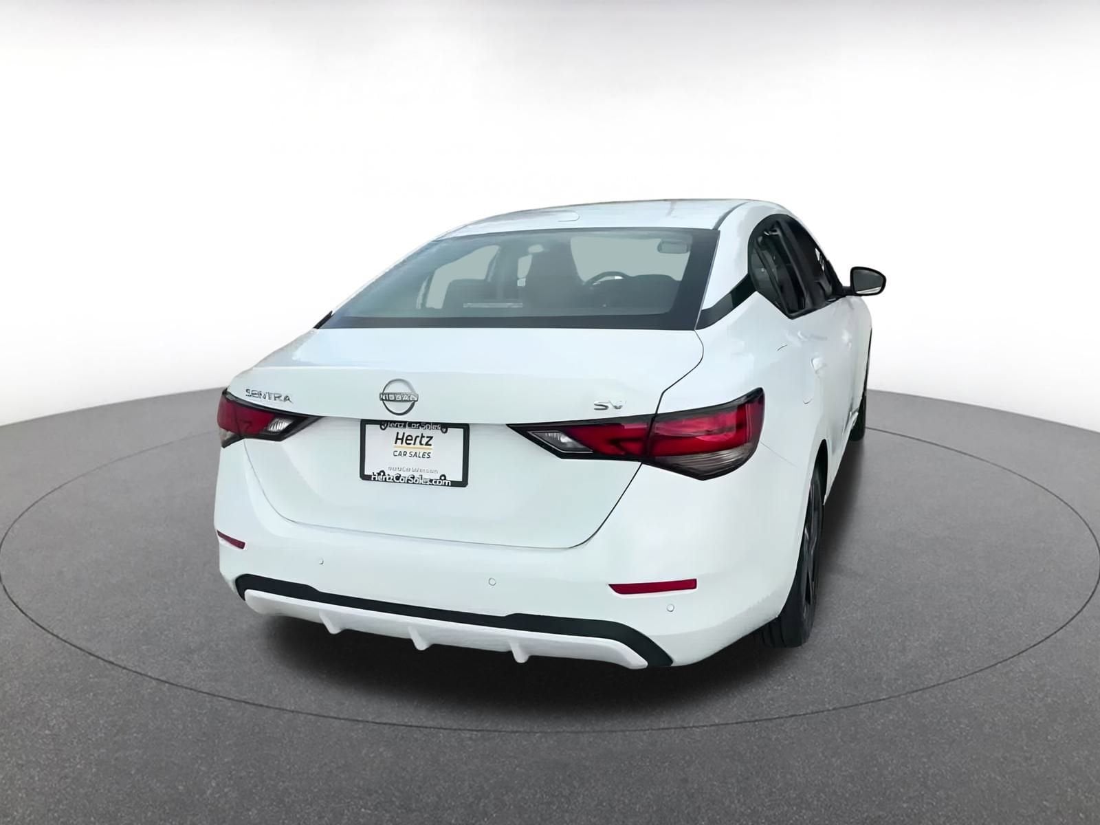 Thumbnail: 2024 Nissan Sentra - 14