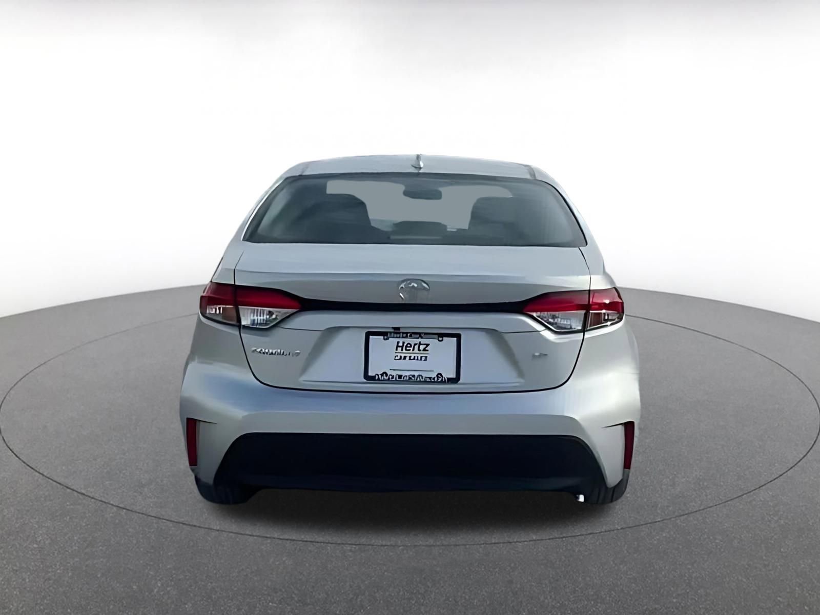 Thumbnail: 2025 Toyota Corolla - 11