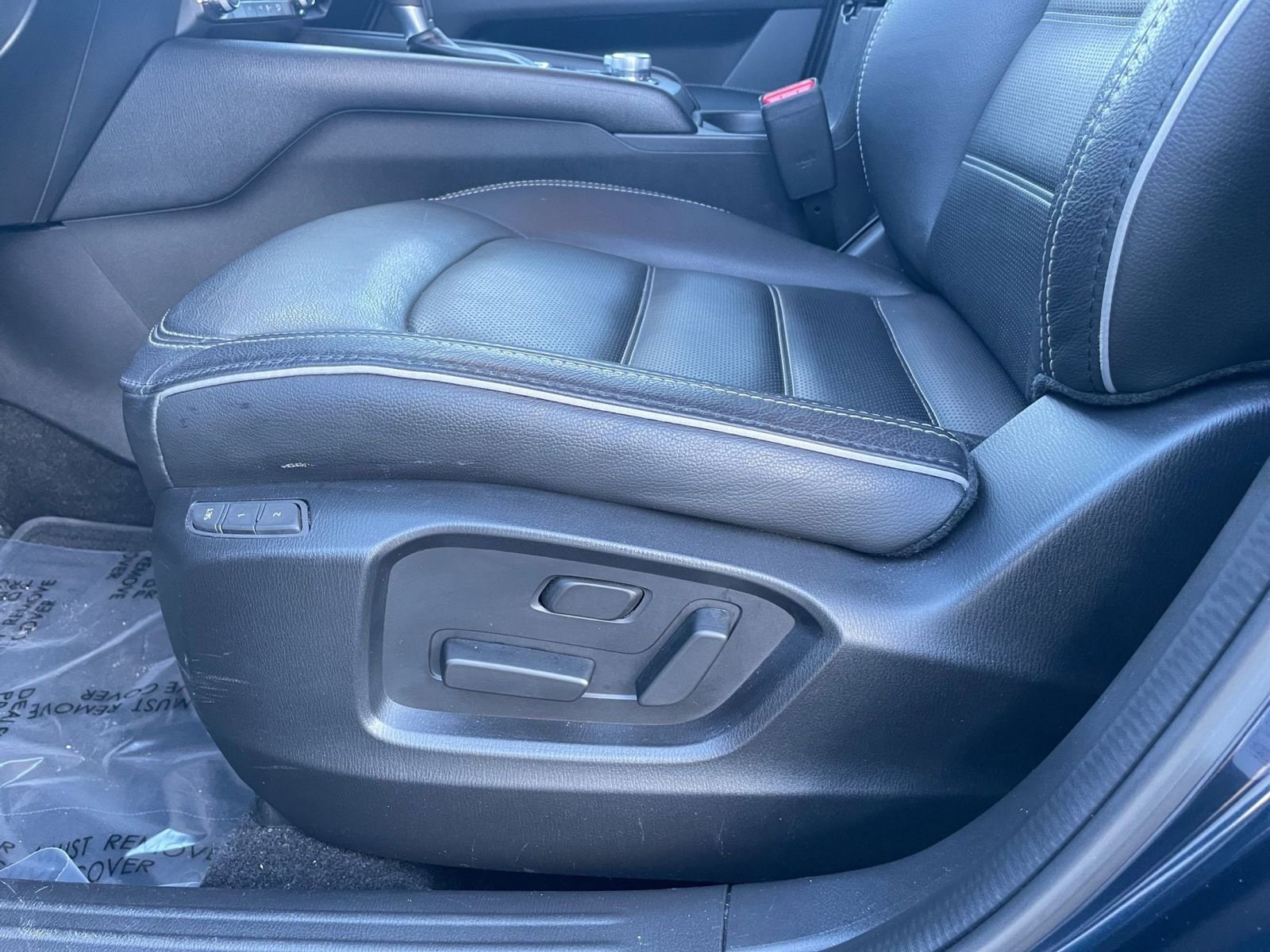 Thumbnail: 2025 Mazda CX-5 - 23