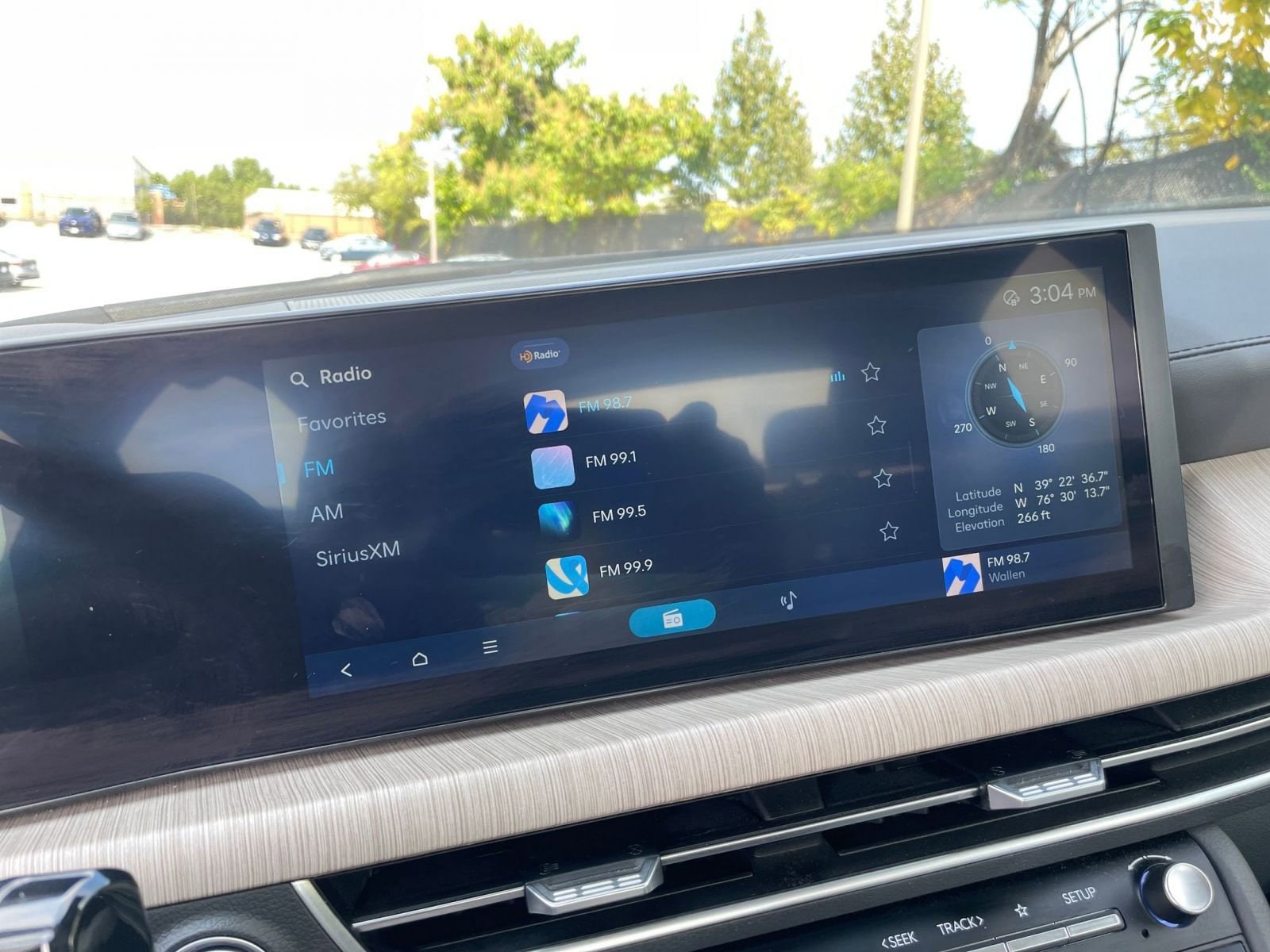 Thumbnail: 2024 Hyundai Sonata - 18