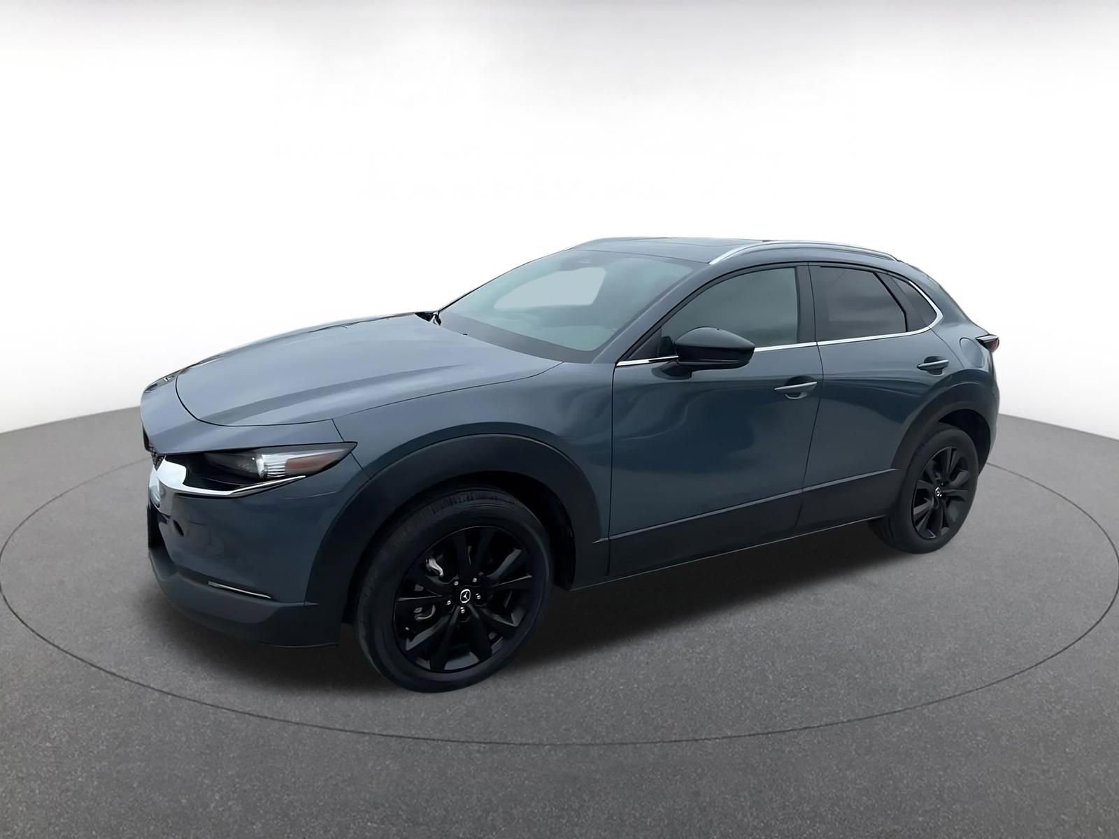 Thumbnail: 2025 Mazda CX-30 - 8