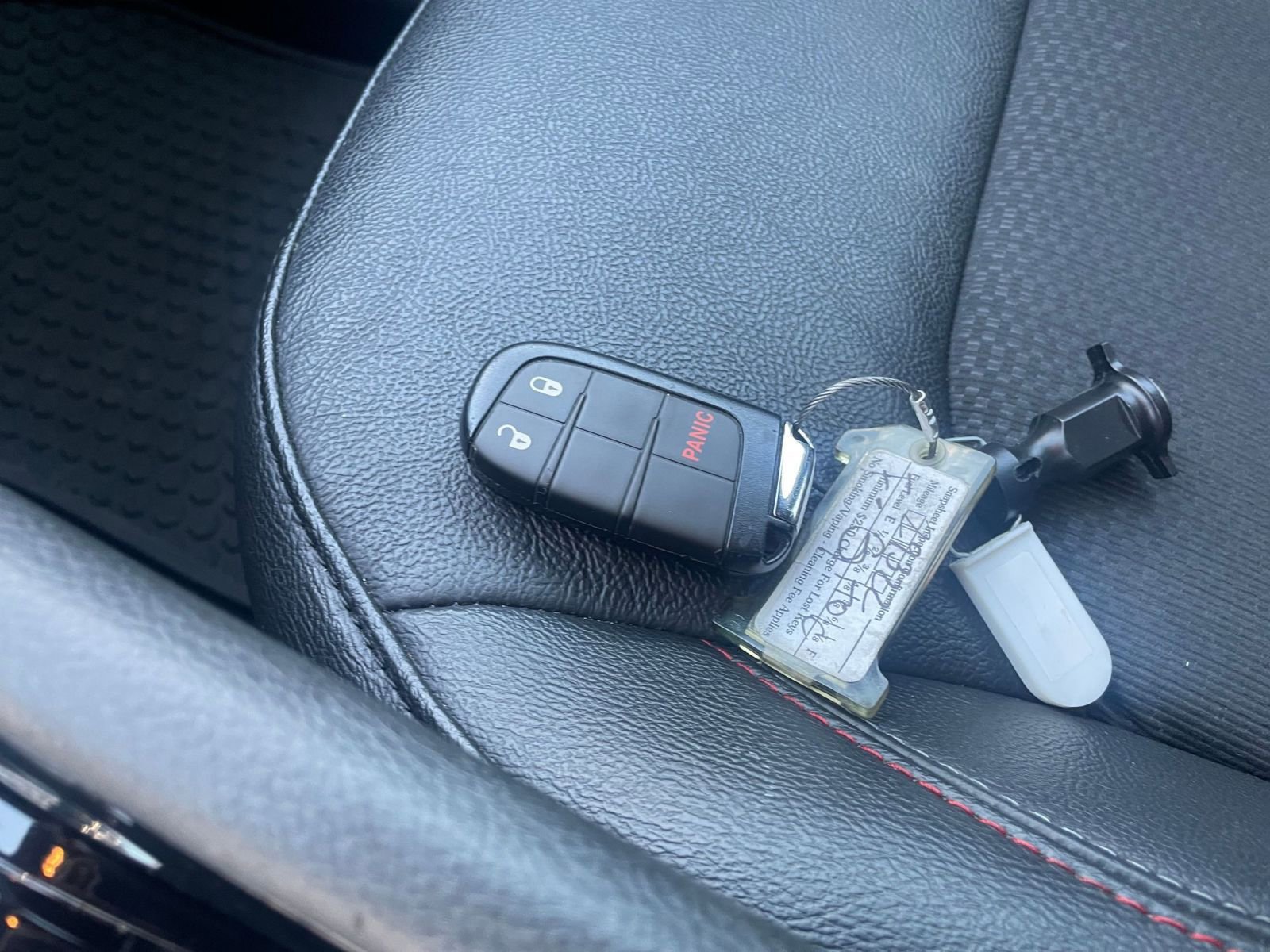 Thumbnail: 2025 Jeep Compass - 21